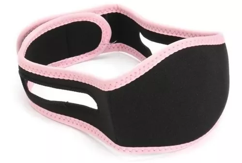 Faja Banda Moldea Facial Papada